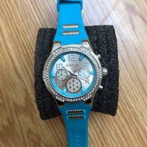 Invicta watch
